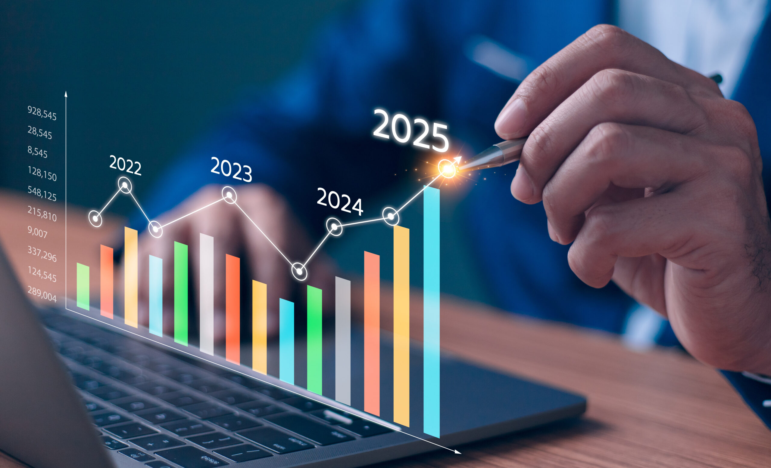 Hire NIL Financial Professionals