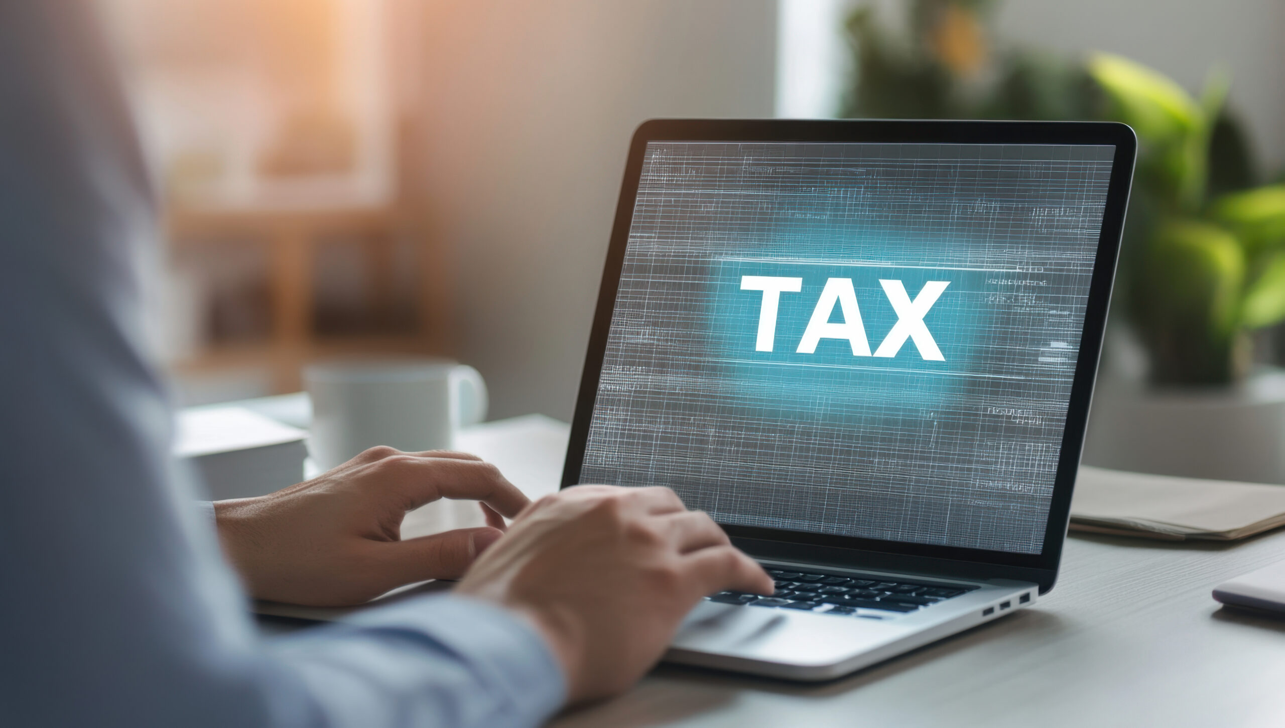 Hire a NIL Tax Expert