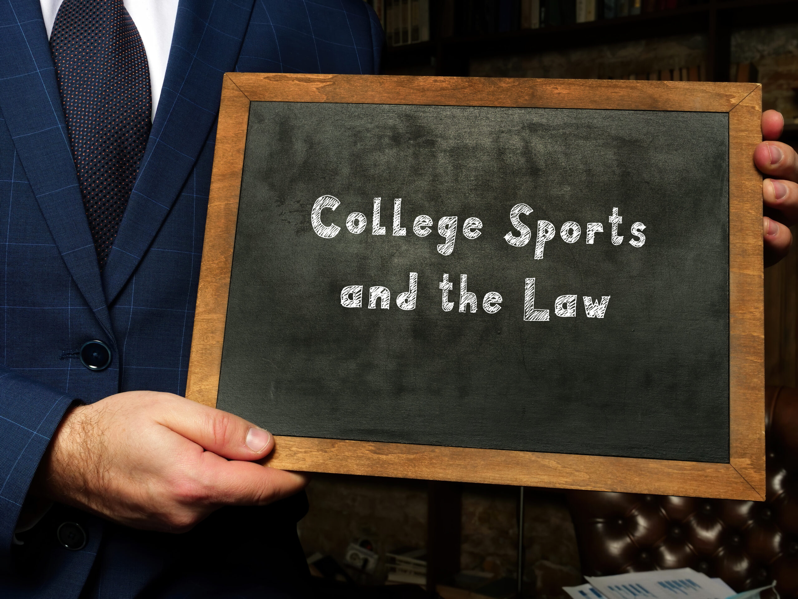 College Athletes and NIL Income: Understanding Your Tax Obligations