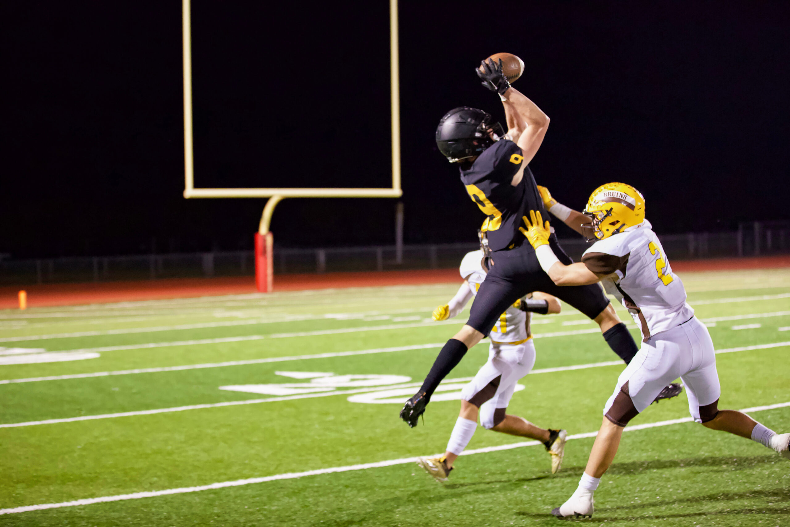 What High School Student-Athletes Need to Know about NIL | PMG