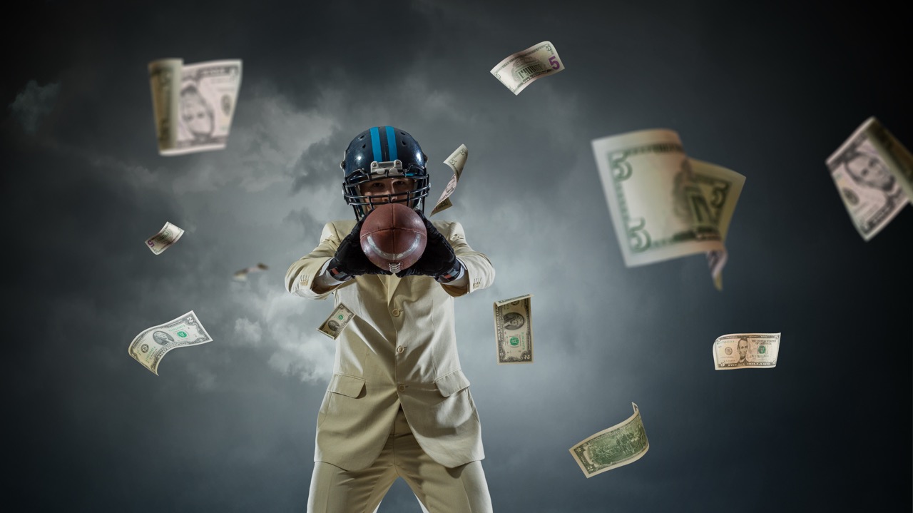 Top NIL Tax Advisors for College and High School Athletes | PMG Private NIL