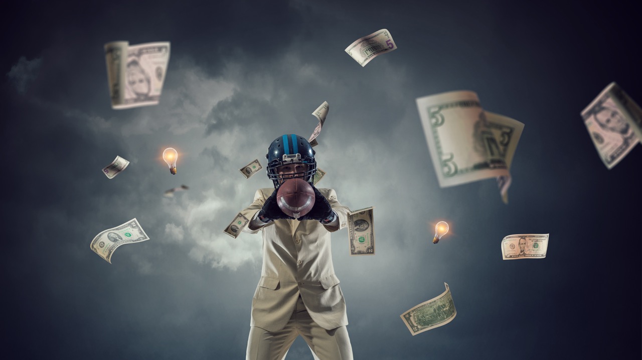 LLC & Business Formation for NIL Athletes | PMG Private NIL