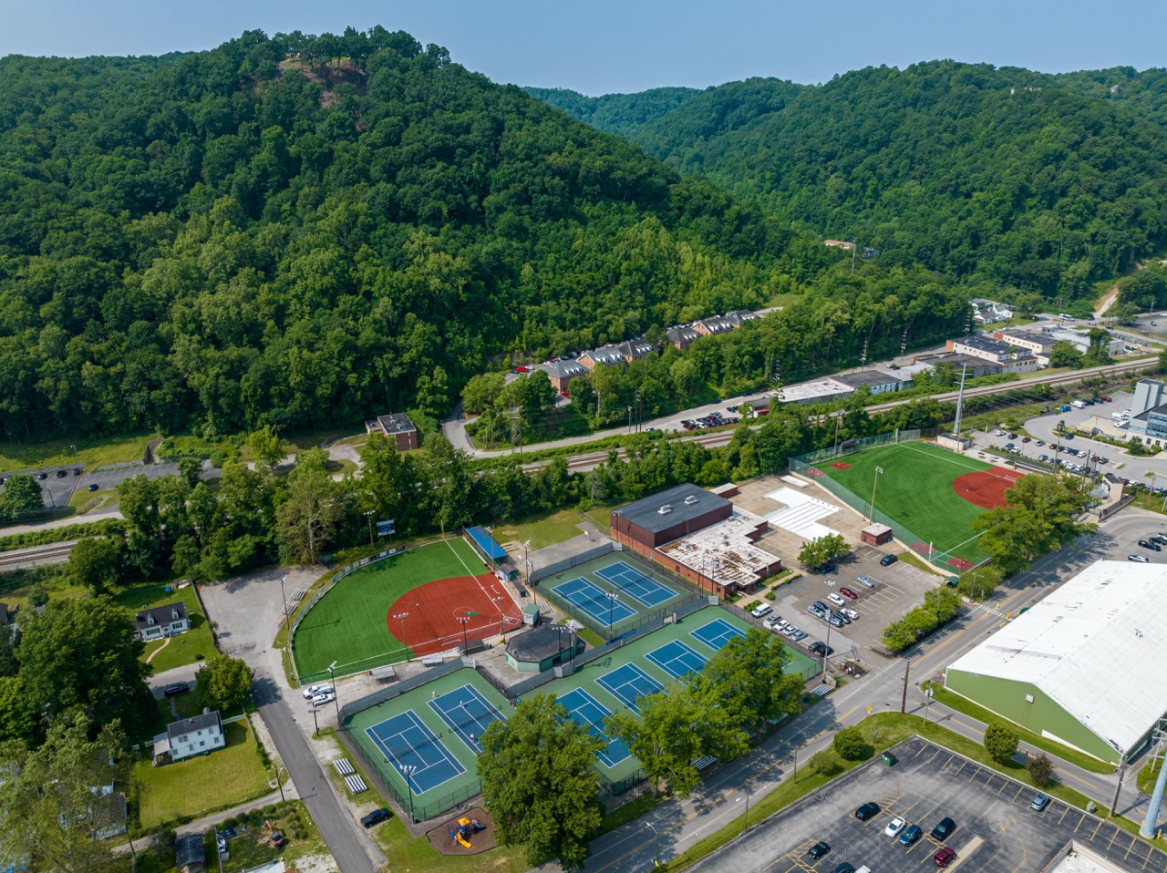 West Virginia Enacts NIL Laws to Boost College Athlete Recruitment and Brand Opportunities